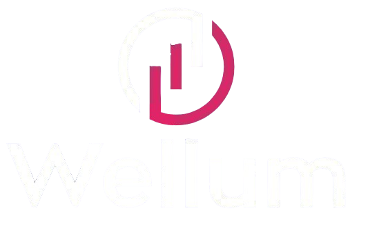 Wellum logo